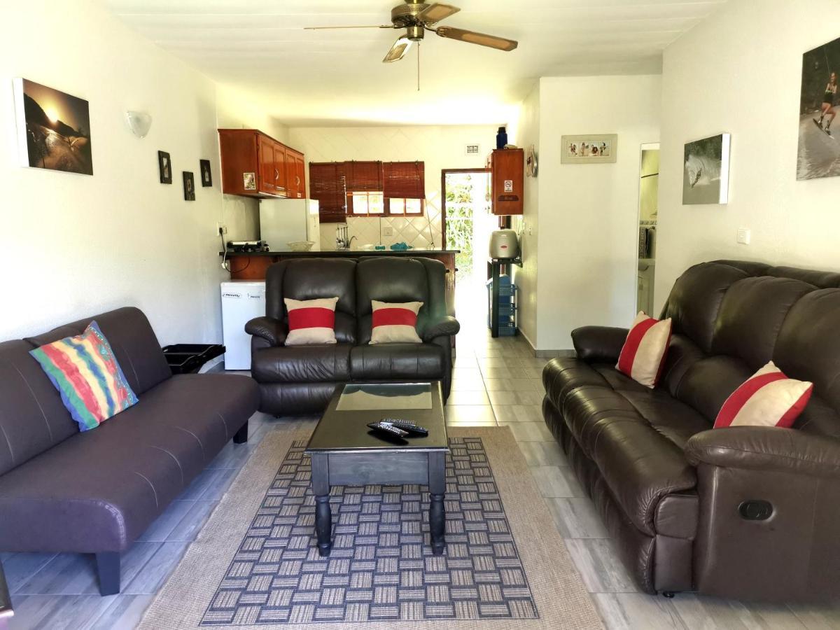 Eden Wilds Unit 48 & 47 & 31 Apartment Port Edward Exterior photo