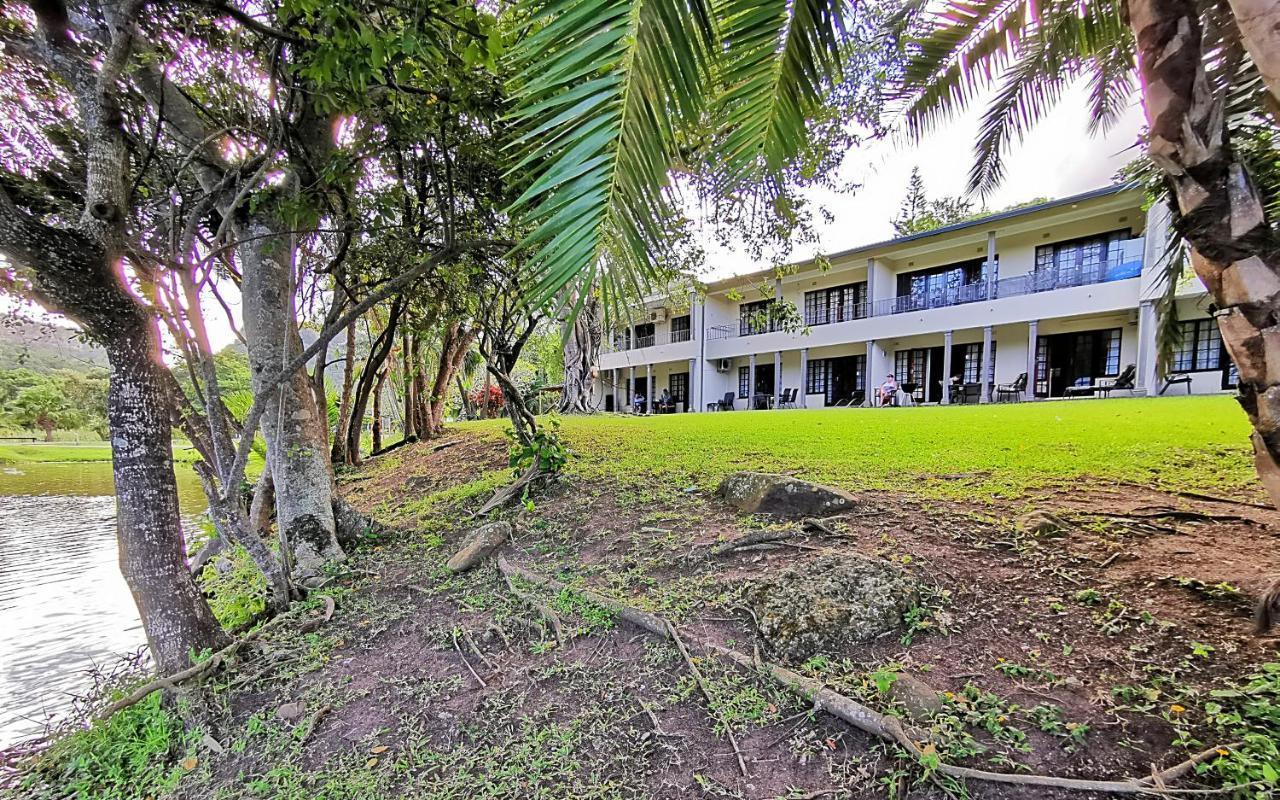 Eden Wilds Unit 48 & 47 & 31 Apartment Port Edward Exterior photo