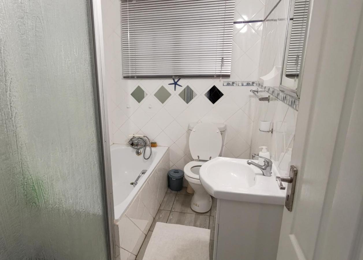 Eden Wilds Unit 48 & 47 & 31 Apartment Port Edward Exterior photo